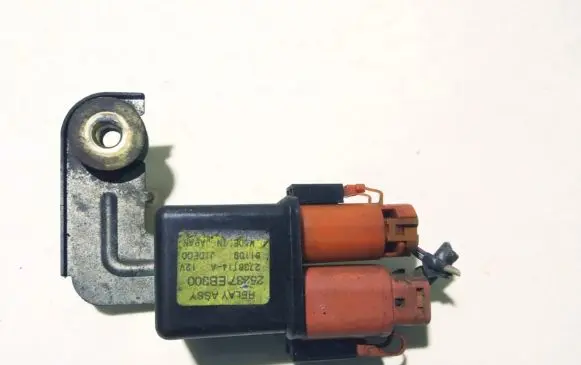 Other relay