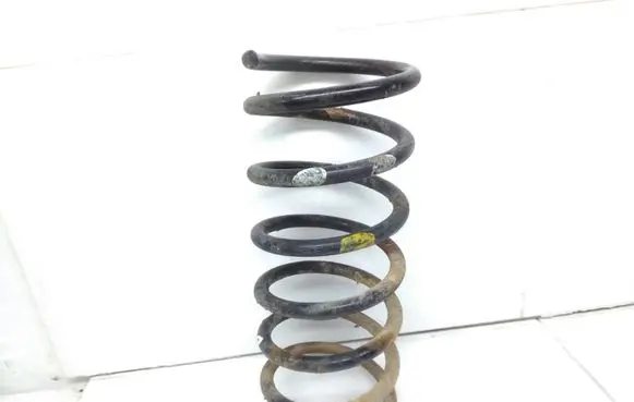 Hyundai Atos Prime Rear coil spring