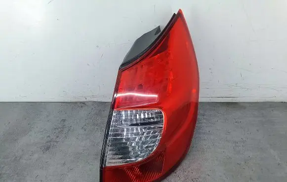 Renault Scenic II - Grand scenic II Rear/tail lights 085511971RDEPO