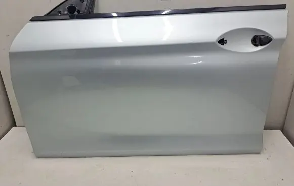 Door (2 Door Coupe)