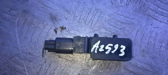 Jaguar X-Type Airbag deployment crash/impact sensor 1X4A14B345AD 1X4A-14B345-AD