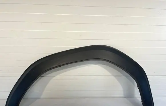 Dacia Duster III Front arch trim 638138197R