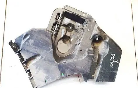 Volvo V40 Rear bumper mounting bracket 31395103