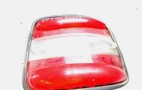 Fiat Bravo - Brava Rear/tail lights 37200748 37200-748