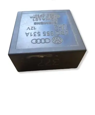 Audi A6 S6 C5 4B Other relay 4B0955531A A260599 72WA401