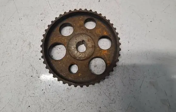 Volkswagen PASSAT B5 Camshaft pulley/ VANOS 028130111A