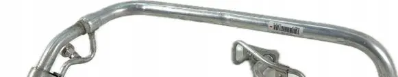 Dodge Charger Air intake hose/pipe 68158886AC