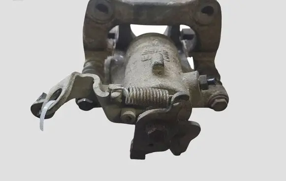 Citroen Berlingo Rear brake caliper