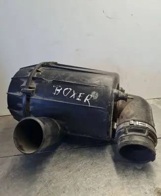 Peugeot Boxer Air filter box F1003180 1338112080