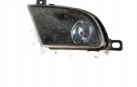 BMW 5 E60 E61 Front fog light 717771206