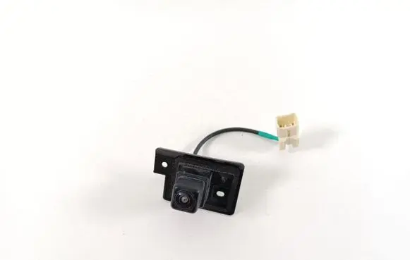 Reversing camera