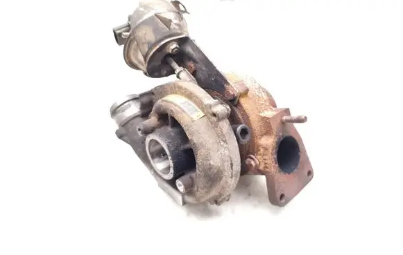 Citroen C4 I Picasso Turbo 9662464980