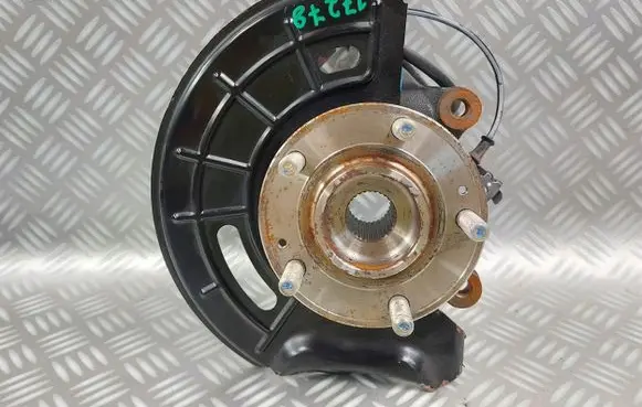 Hyundai Sonata LF Front wheel hub spindle knuckle 51756C1100