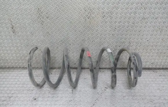 KIA Venga Rear coil spring
