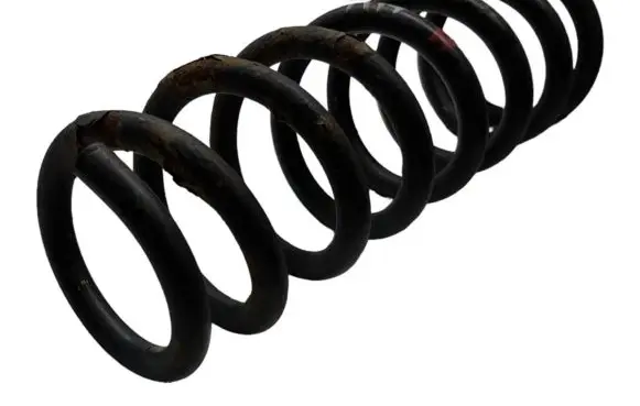 Mitsubishi Outlander Rear coil spring