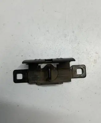 Audi A2 Tailgate/trunk/boot lock/latch/bracket awd84f16584