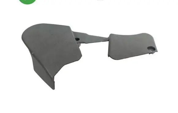 Mercedes-Benz CLS C219 Seat trim A2119188936 77010085 JC361917