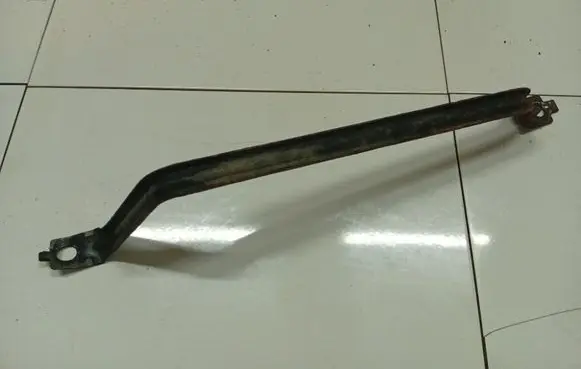 Peugeot Expert Fuel tank mounting bracket 