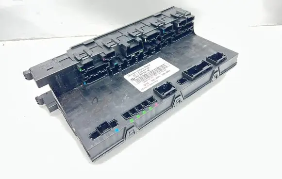Fuse module