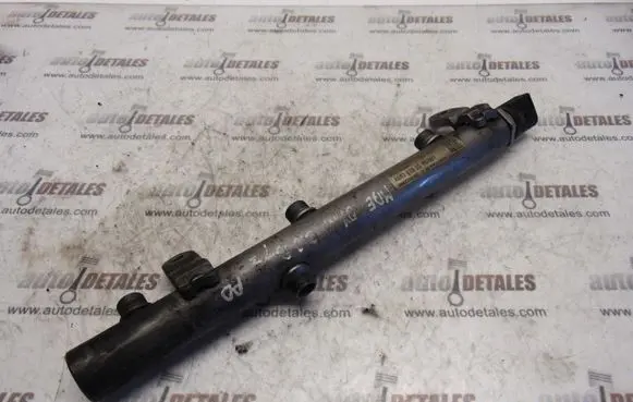 Mercedes-Benz E W211 Fuel main line pipe A6420702695