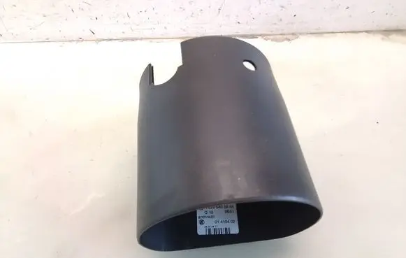 Mercedes-Benz S W220 Steering wheel column trim A2205400945
