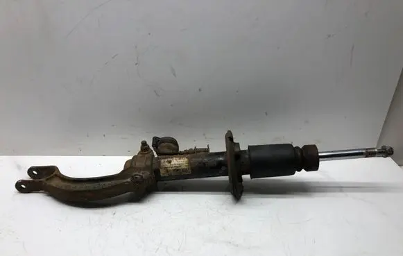 Audi A4 S4 B8 8K Rear shock absorber/damper 8K0413029 442400002793