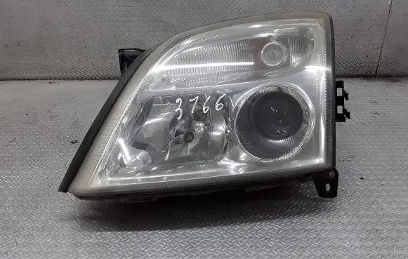 Opel Signum Headlight/headlamp 15588700 5DV00829000