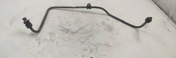 Audi 80 90 B3 Turbo turbocharger oiling pipe/hose