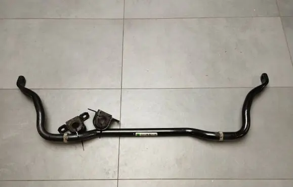 Volkswagen Amarok II Front anti-roll bar/sway bar MB3C5494A2C