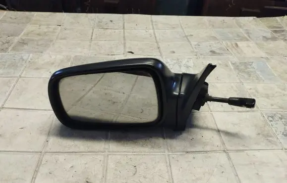 Honda Concerto Manual wing mirror 0117379