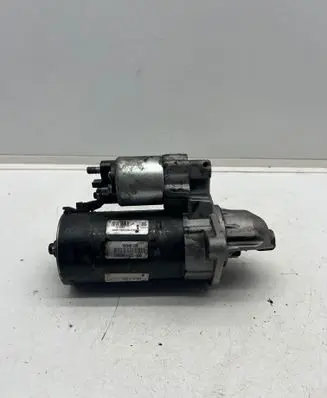Iveco Daily 6th gen Starter motor 673689 10046128 0001109306C9