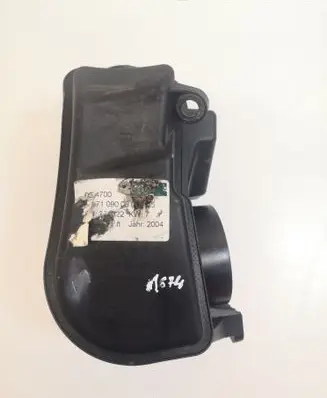 Mercedes-Benz SLK R171 Intake resonator A2710900804