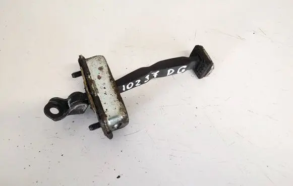 KIA Ceed Rear door check strap stopper 