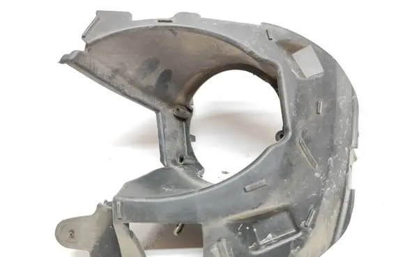 Renault Trafic III (X82) Fog light bracket 269112699R