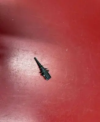 BMW X3 G45 Outside/exterior temperature sensor 6936953 65816936953