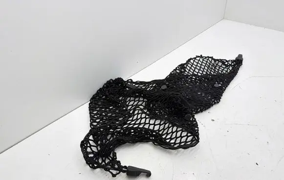 Audi A6 S6 C7 4G Trunk/boot storage box wall 4A9861869