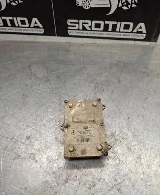 Mercedes-Benz E W211 Headlight ballast module Xenon A0028202426