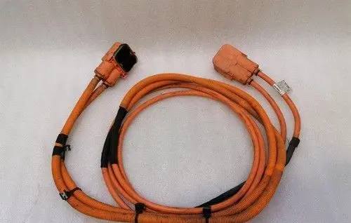 BMW 5 G30 G31 G38 Handbrake wiring loom/harness 8482382