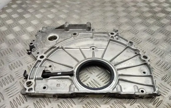 BMW 2 F45 Timing belt guard (cover) 85140008