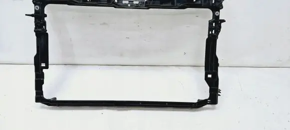 Volkswagen Golf VII Radiator support slam panel 5G0805594Q