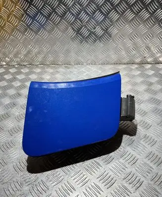 Opel Mokka B Electric car charge socket cover 9833719880
