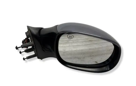 Citroen Xsara Picasso Front door electric wing mirror E2018015