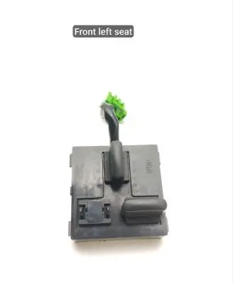 Chevrolet Corvette Seat heating switch 10315844