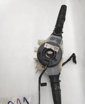 Nissan Note (E11) Wiper turn signal indicator stalk/switch 255609U03C