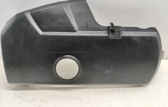 Fiat Ducato Engine cover (trim) 5802363873 118242