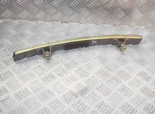 Dodge Stealth Door glass rail 