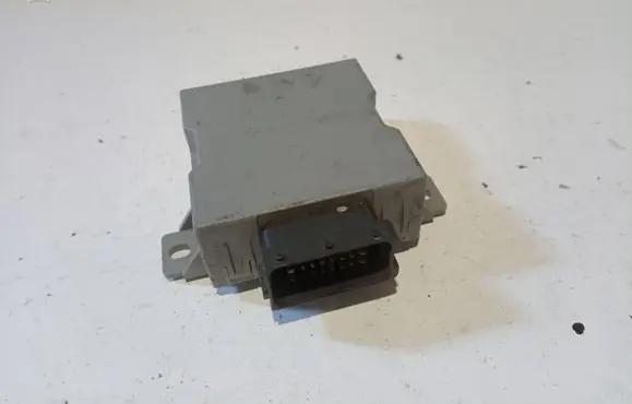Mercedes-Benz A W168 Other control units/modules A1688201326