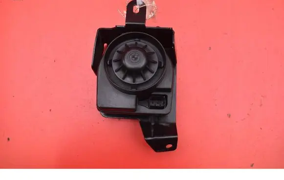 Mini One - Cooper R50 - 53 Horn signal