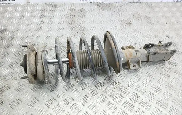 Volvo S80 Front shock absorber/damper 
