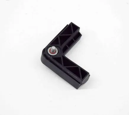 BMW X3 F25 Battery bracket 7586426